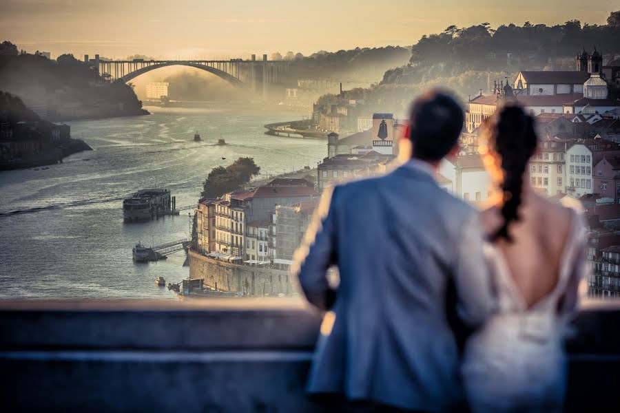 Fotografo di matrimoni Orlando Ke (xiaodongke). Foto del 29 settembre 2017