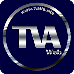 Cover Image of Download TVA WEB 1.0.0 APK