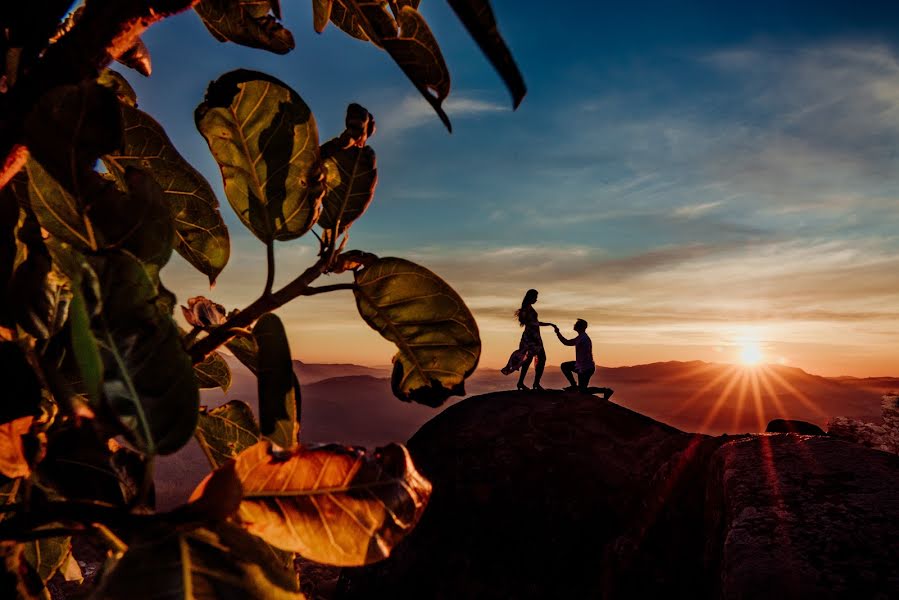 Photographer sa kasal Douglas Pinheiro (amorevida). Larawan ni 5 Oktubre 2019