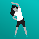 Cover Image of Tải xuống Warm Up & Morning Workout App by Fitstar 1.0.7 APK
