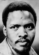 Today marks the anniversary of Steve Biko's death