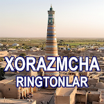 Cover Image of Unduh Xorazmcha ringtonlar 1.0 APK