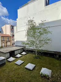 appartement à Paris 17ème (75)