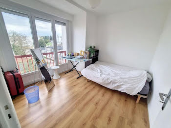 appartement à Nancy (54)