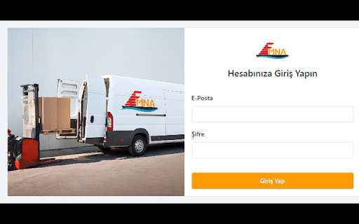 FMNA Ship - Amazon Sipariş Asistanı