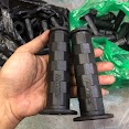 Bao Tay Daytona Hàng 1:1 Chuẩn Như Zin [Bên Cứng Bên Mềm]