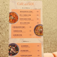 Café del SOL 福岡人氣第一鬆餅