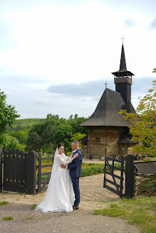 Hochzeitsfotograf Cristina Melenciuc (cristinamelenciu). Foto vom 16. Juni 2023