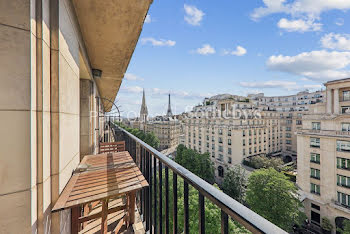 appartement à Paris 8ème (75)