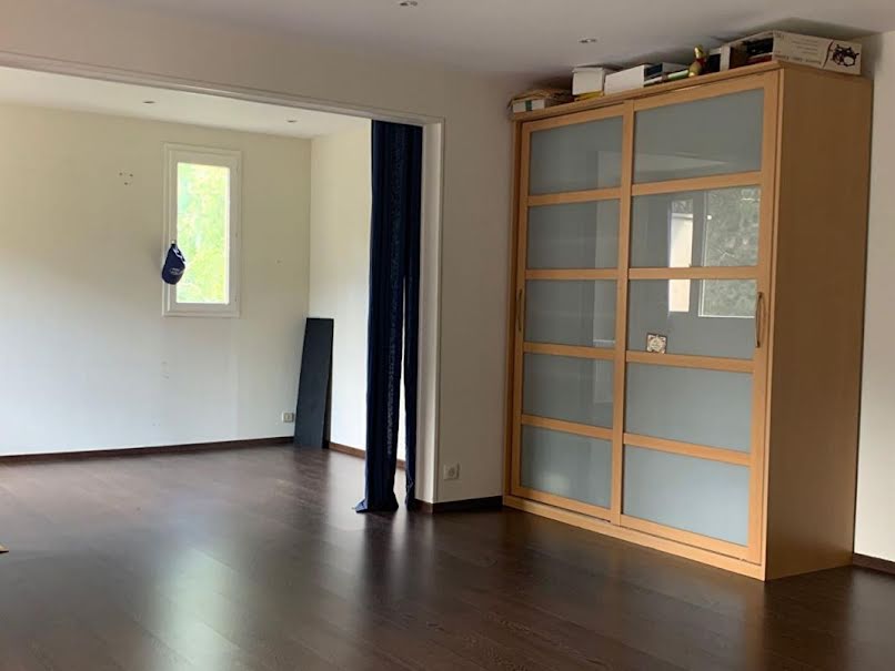 Vente appartement 4 pièces 96 m² à Les Ulis (91940), 219 450 €