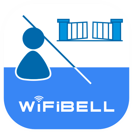 wifibell2 wifidoorphone