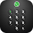 AppLock - Lock apps & Pin lock icon