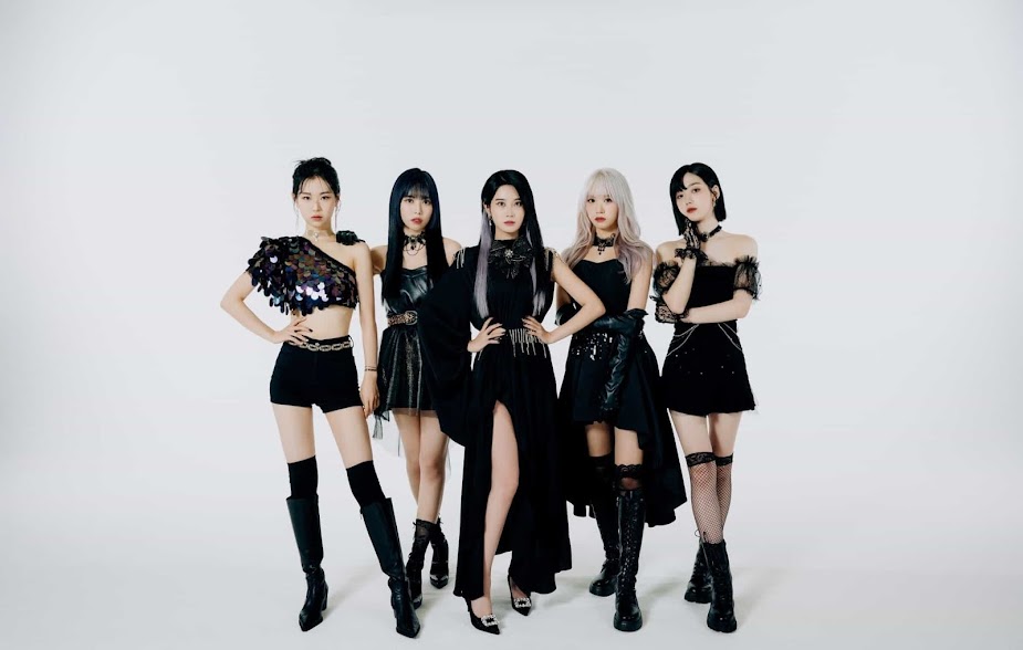 Get To Know Upcoming K-Pop Girl Group Witchers - Koreaboo