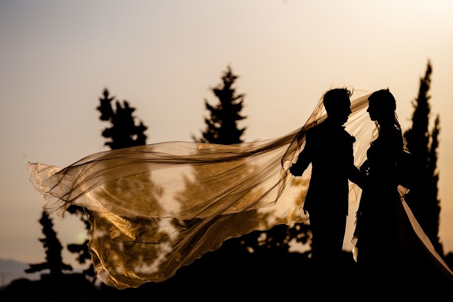 Fotógrafo de bodas Donatella Barbera (donatellabarbera). Foto del 8 de febrero 2019