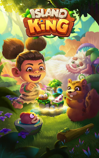 Island King APK MOD screenshots 4