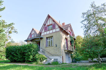 maison à Saint-Germain-en-Laye (78)