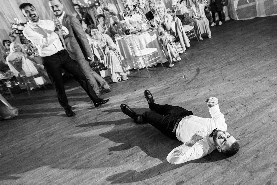 Fotógrafo de casamento Vitaliy Rimdeyka (rimdeyka). Foto de 15 de dezembro 2019