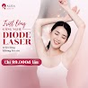 Toàn Chi Nhánh [E - Voucher] Triệt Lông Công Nghệ Diode Laser An Toàn Tại Thẩm Mỹ Viện Aura