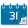 Shift Work Schedule icon