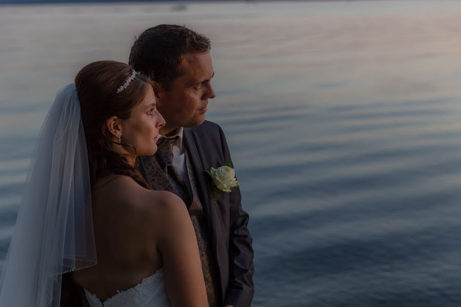 Fotógrafo de bodas Wolfgang Galow (wolfganggalow). Foto del 27 de agosto 2016