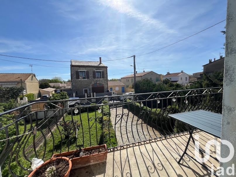 Vente maison 4 pièces 89 m² à Coursan (11110), 200 000 €