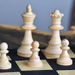 Cover Image of Baixar Chessvis 1.2 APK