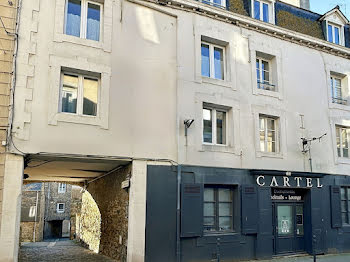 appartement à Saint-Malo (35)