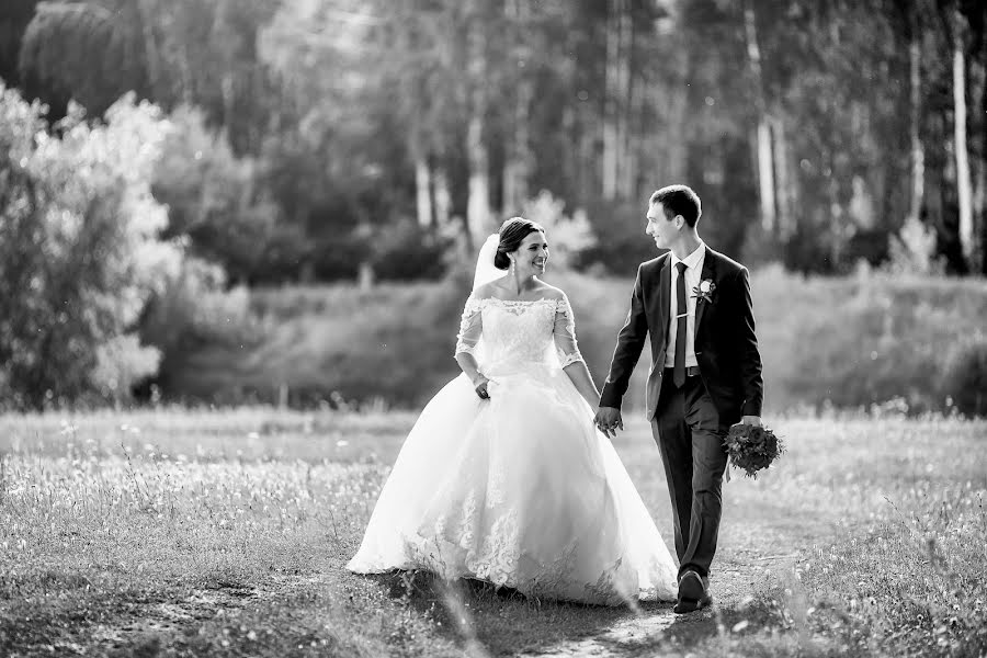 Photographe de mariage Irina Yureva (iriffka). Photo du 13 septembre 2019