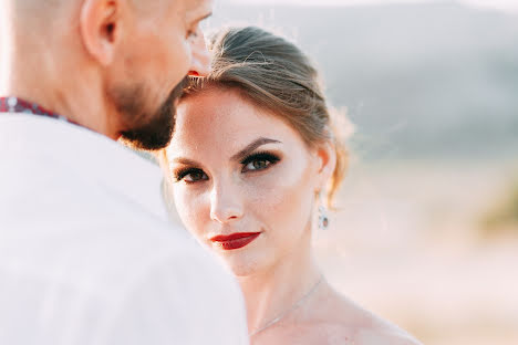 Wedding photographer Natasha Gornostay (natashagornostay). Photo of 25 September 2019