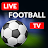 Live Football TV HD Streaming icon