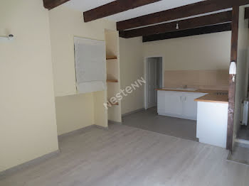 appartement à Chalon-sur-saone (71)