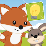 Cover Image of Скачать Kids fun memory learning 1.7 APK