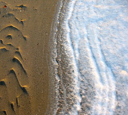 il vento tra neve e sabbia di mariellaturlon