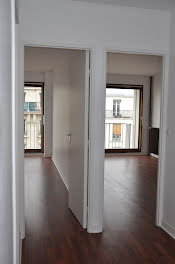 appartement à Paris 20ème (75)