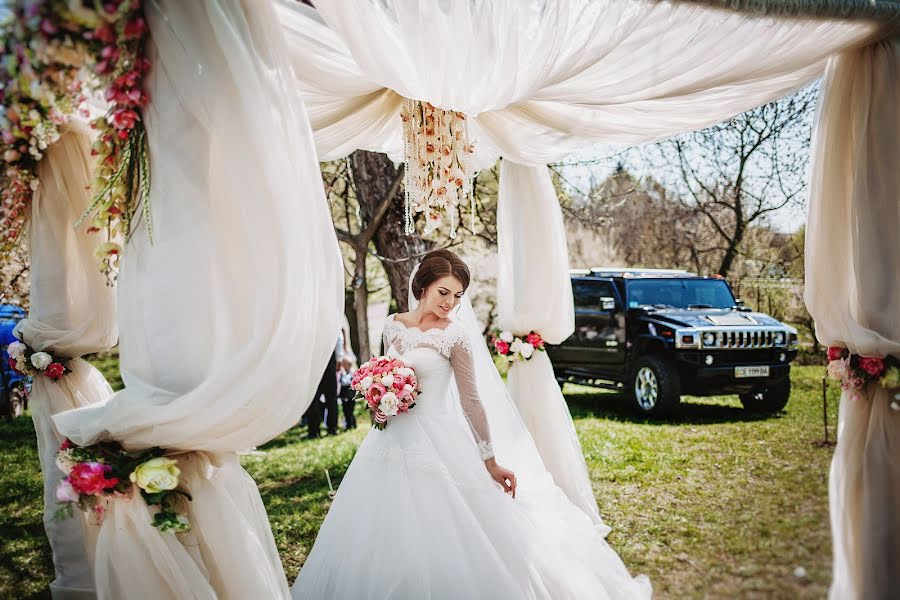 Wedding photographer Lyudmila Antalovci (dreamon). Photo of 1 May 2015