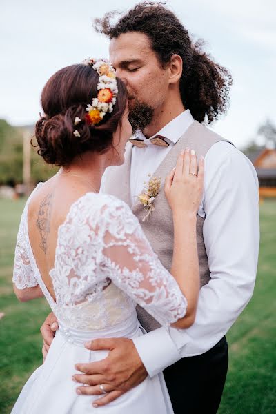 Bryllupsfotograf Milan Kasala (milankasala). Bilde av 8 april 2022