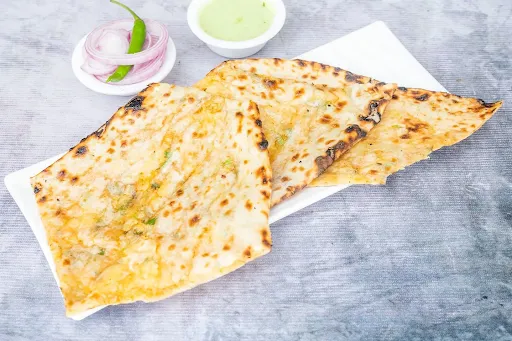 Aloo Naan