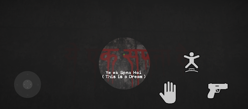 Screenshot Bhoot Bangla : Horror Game