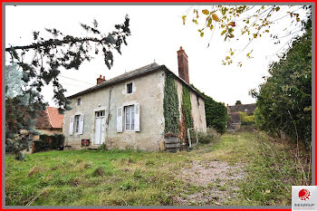 maison à Saint-Pourçain-sur-Sioule (03)