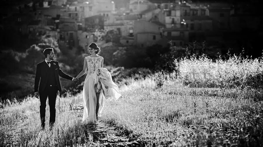 Photographe de mariage Gaetano Viscuso (gaetanoviscuso). Photo du 31 décembre 2018