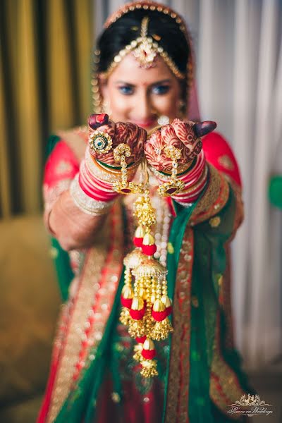 Wedding photographer Rishav Chakraborty (piixonova). Photo of 9 December 2020