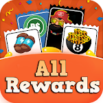 Cover Image of डाउनलोड All-Rewards Spin Coin link gems chips diamonds rbx 2.0 APK