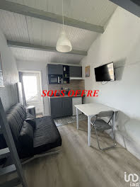 appartement à Les Sables-d'Olonne (85)