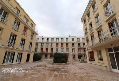 Apartment with terrace 1