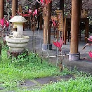 烏布雨林峇里島主題餐廳