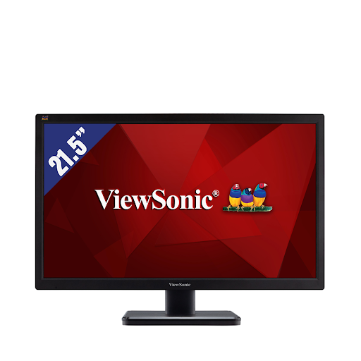 Màn hình LCD VIEWSONIC 22" VA2223-H (1920 x 1080/TN/60Hz/5 ms)