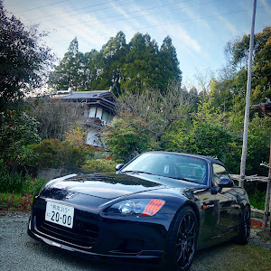 S2000 AP1