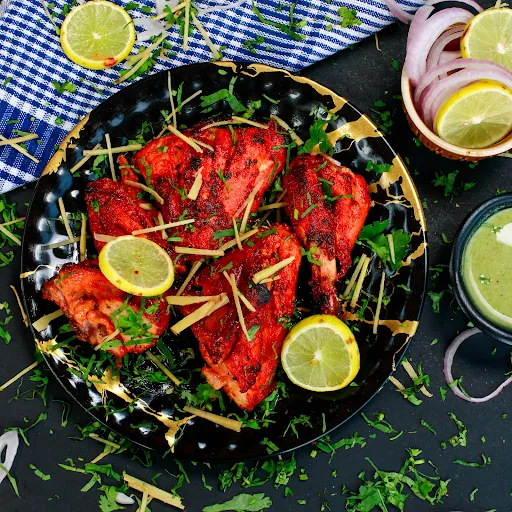 Tandoori Chicken