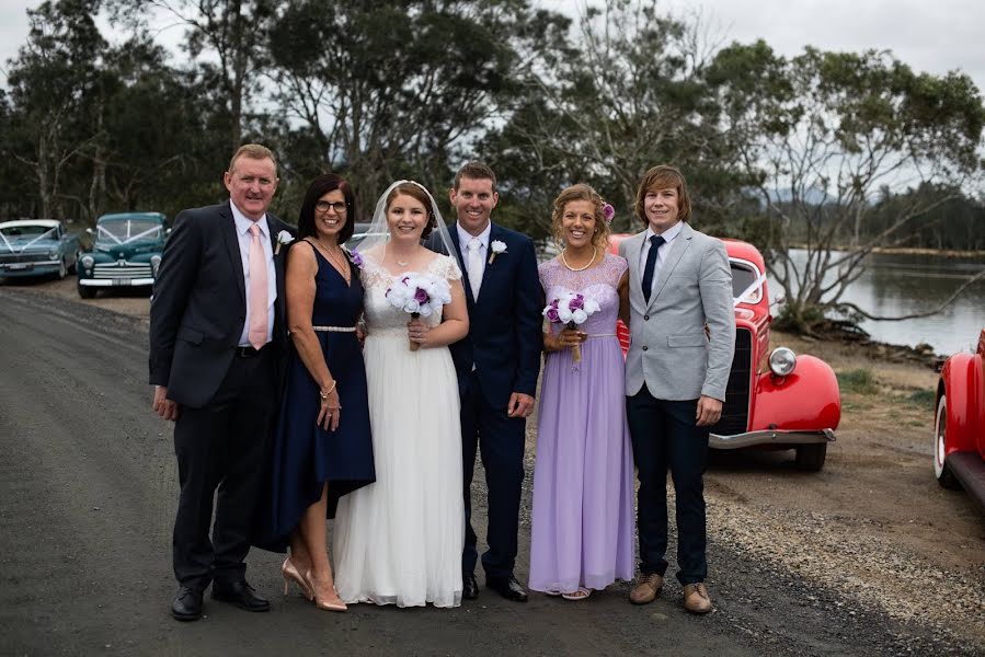 Fotógrafo de bodas Louise Brown (louisebrown). Foto del 11 de febrero 2019