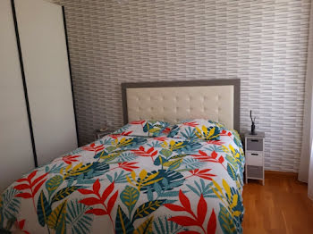 appartement à Mers-les-Bains (80)